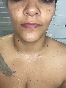 Stefyrossy online show from November 6, 2025, 1:17 am