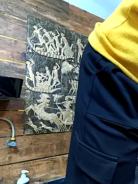 Snapshot of Ananya_34 chatting on November 17, 2025, 3:23 am Ananya 34 online show from November 17, 2025, 3:23 am