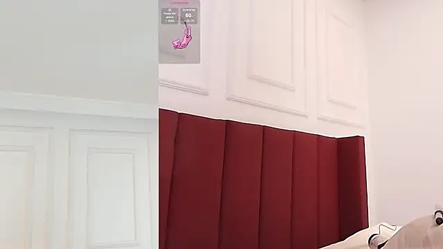 Snapshot of Luna_monroe_ chatting on February 26, 2025, 10:47 am Luna monroe online show from February 26, 2025, 10:47 am