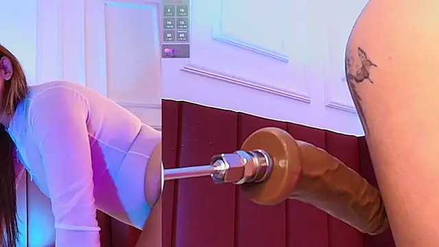 Snapshot of Luna_monroe_ chatting on September 20, 2025, 11:00 am Luna monroe online show from September 20, 2025, 11:00 am