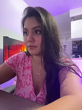 Snapshot of pamelajons_ chatting on November 27, 2025, 1:07 am pamelajons online show from November 27, 2025, 1:07 am