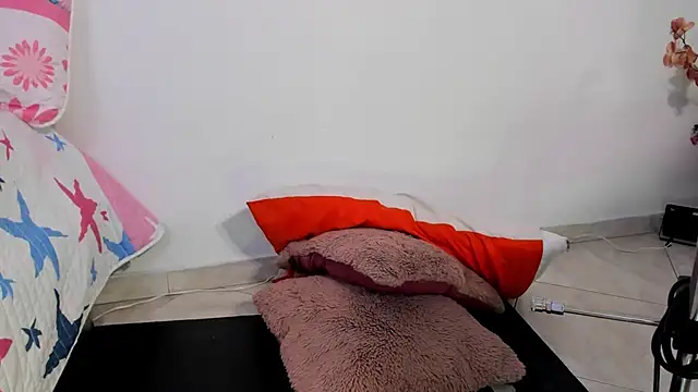 Snapshot of Maia_W10 chatting on February 6, 2025, 6:46 pm Maia W10 online show from February 6, 2025, 6:46 pm