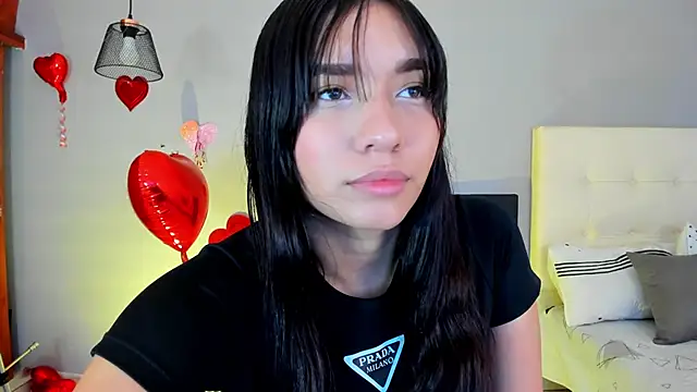 Snapshot of Maia_W10 chatting on February 23, 2025, 1:53 pm Maia W10 online show from February 23, 2025, 1:53 pm