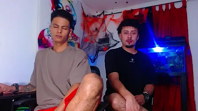 Snapshot of enjoy_vibes chatting on October 19, 2025, 10:49 am enjoy vibes online show from October 19, 2025, 10:49 am