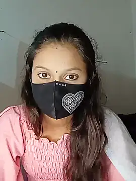 Nadia-2 online show from December 9, 2024, 5:52 pm