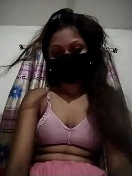 Nadia-2 online show from October 27, 2025, 10:14 pm