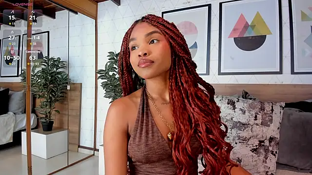 Snapshot of AriaFoster chatting on September 26, 2025, 3:54 am AriaFoster online show from September 26, 2025, 3:54 am