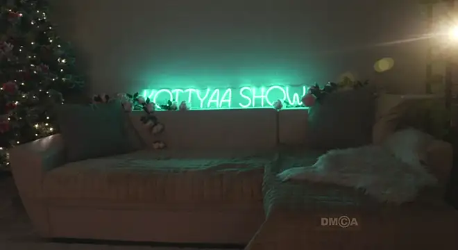 -Kottyaa- online show from February 2, 2025, 7:46 pm