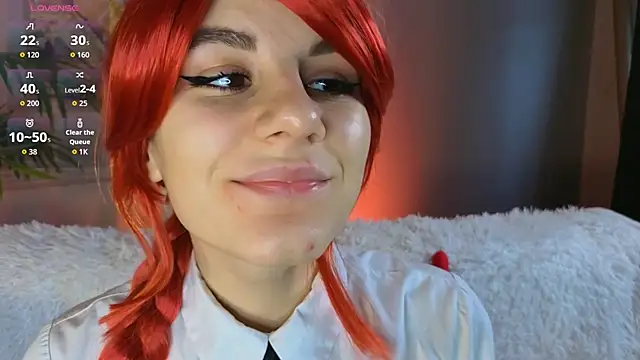 Snapshot of Kelly_Woods chatting on November 2, 2025, 10:39 am Kelly Woods online show from November 2, 2025, 10:39 am