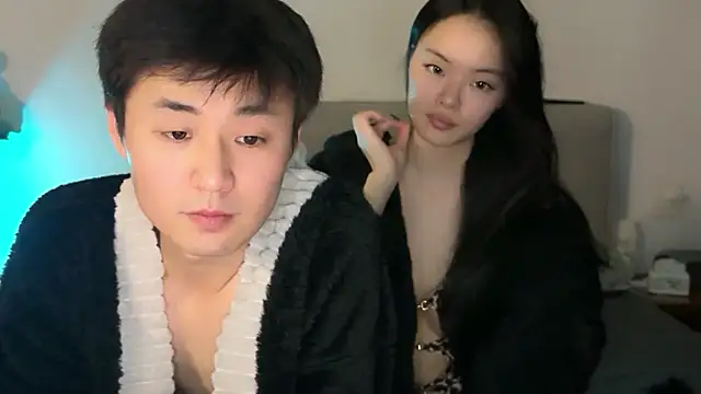 Fairy-HF online show from December 3, 2024, 2:49 pm