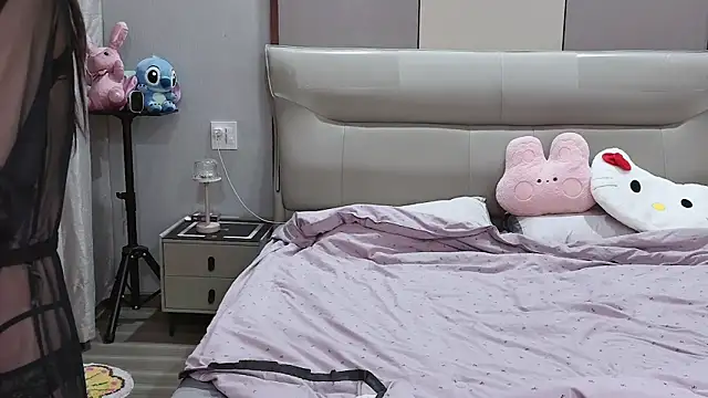 Fairy-HF online show from September 19, 2025, 6:15 am