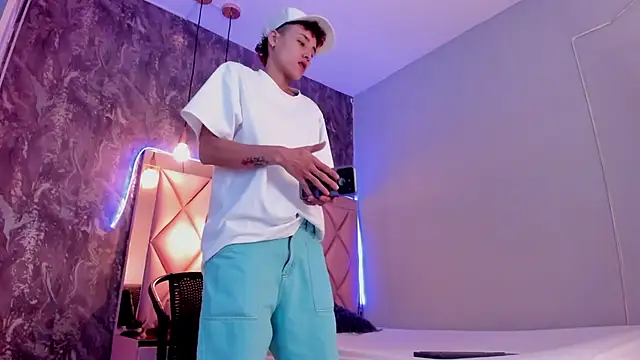 megan 100 online show from January 12, 2025, 7:10 pm