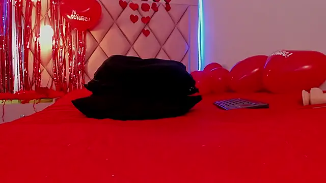 megan 100 online show from February 16, 2025, 1:14 am