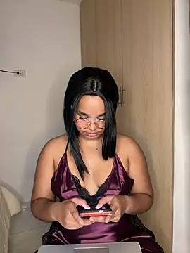 Snapshot of Lucy_wilson5 chatting on February 1, 2025, 3:52 am Lucy wilson5 online show from February 1, 2025, 3:52 am