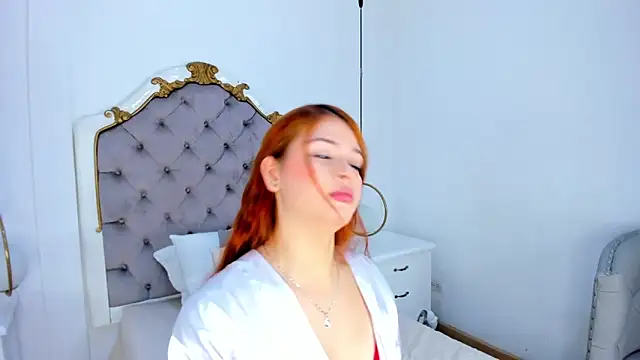  ambar Adamss online show from January 14, 2025, 2:53 pm