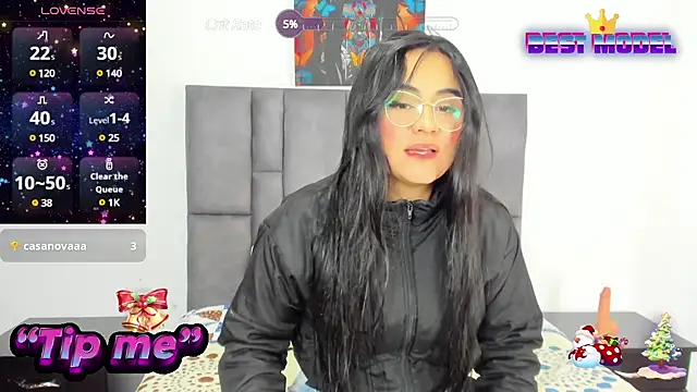 Dulce amg online show from December 28, 2024, 4:52 pm