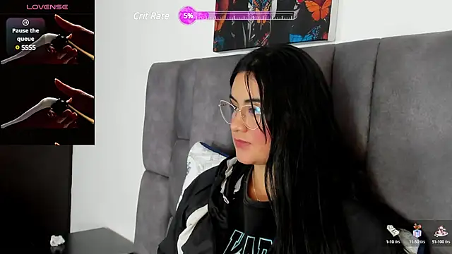 Dulce amg online show from February 6, 2025, 3:09 pm