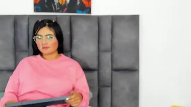 Dulce amg online show from February 14, 2025, 5:14 pm