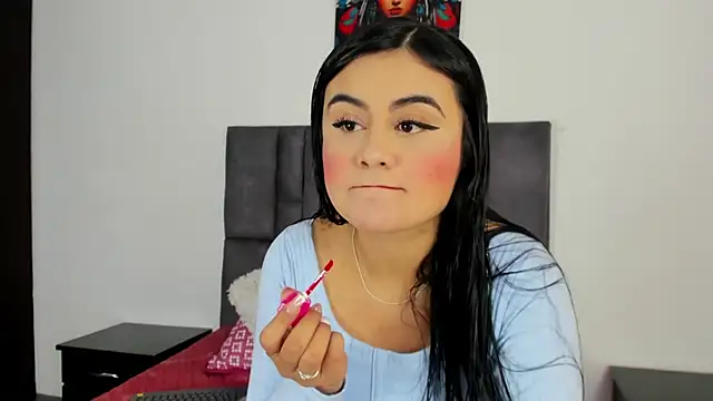 Dulce amg online show from February 25, 2025, 12:45 pm