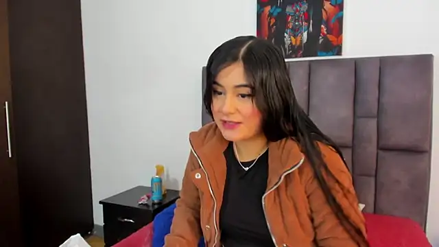 Dulce amg online show from March 21, 2025, 12:17 pm