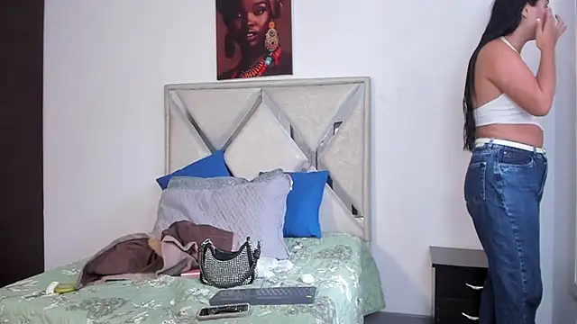 Dulce amg online show from October 10, 2025, 9:25 pm