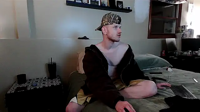 Snapshot of slam_bro chatting on January 2, 2025, 9:00 am slam bro online show from January 2, 2025, 9:00 am