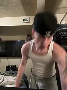 Snapshot of slam_bro chatting on January 22, 2025, 12:16 am slam bro online show from January 22, 2025, 12:16 am