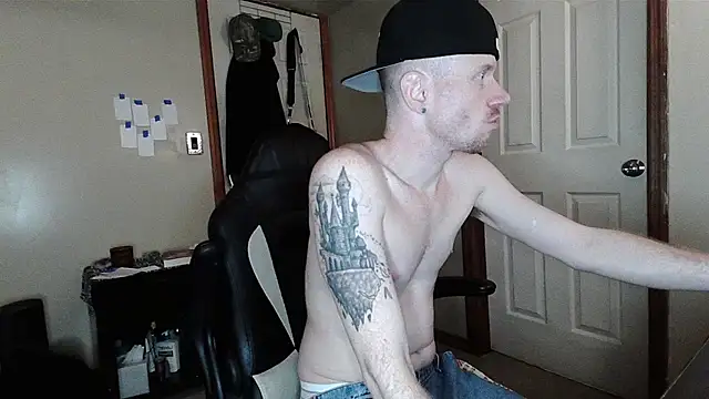 Snapshot of slam_bro chatting on March 1, 2025, 2:48 am slam bro online show from March 1, 2025, 2:48 am