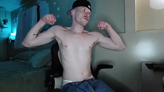 Snapshot of slam_bro chatting on March 23, 2025, 5:10 am slam bro online show from March 23, 2025, 5:10 am