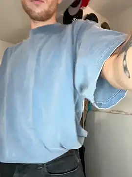 Snapshot of slam_bro chatting on October 1, 2025, 7:53 pm slam bro online show from October 1, 2025, 7:53 pm