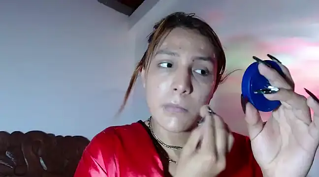 Snapshot of alexandra_lorens chatting on February 14, 2025, 6:29 pm alexandra lorens online show from February 14, 2025, 6:29 pm