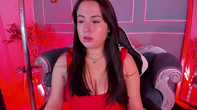 Snapshot of Red_star8 chatting on November 21, 2025, 11:20 am Red star8 online show from November 21, 2025, 11:20 am