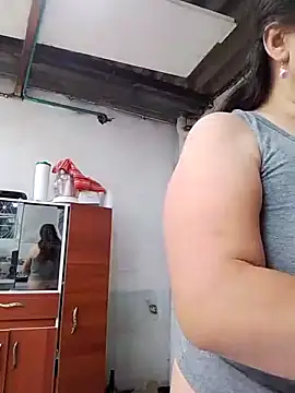 DirtyStefaniax online show from September 9, 2025, 5:56 pm