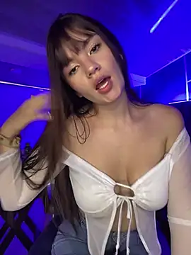 angel natural online show from March 7, 2025, 8:22 pm