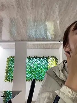 angel natural online show from March 8, 2025, 8:35 pm