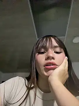 angel natural online show from March 18, 2025, 1:43 am