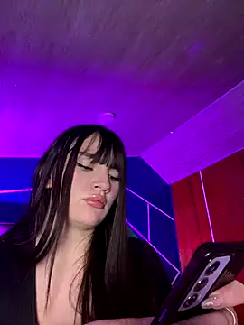 angel natural online show from December 14, 2025, 12:38 am