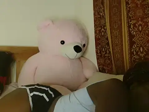 Snapshot of Sexxy_prity25 chatting on January 13, 2025, 6:49 pm Sexxy prity25 online show from January 13, 2025, 6:49 pm