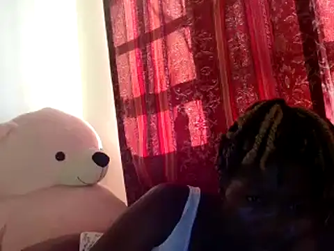 Snapshot of Sexxy_prity25 chatting on February 12, 2025, 1:48 pm Sexxy prity25 online show from February 12, 2025, 1:48 pm