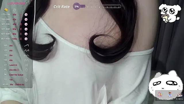 Snapshot of yaya_fun chatting on November 11, 2025, 4:40 pm yaya fun online show from November 11, 2025, 4:40 pm