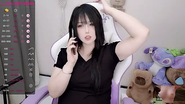 Vaness-a online show from January 19, 2025, 3:39 am