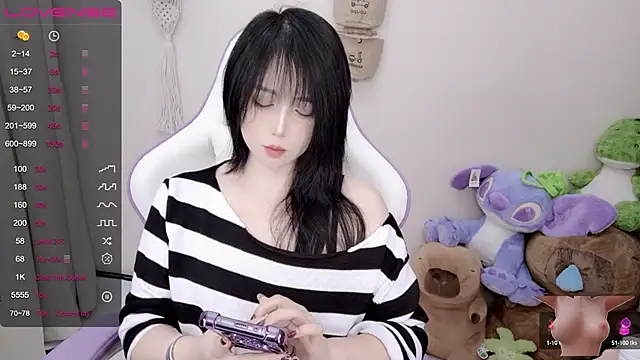 Vaness-a online show from January 20, 2025, 5:48 pm