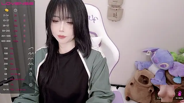 Vaness-a online show from February 26, 2025, 2:57 pm