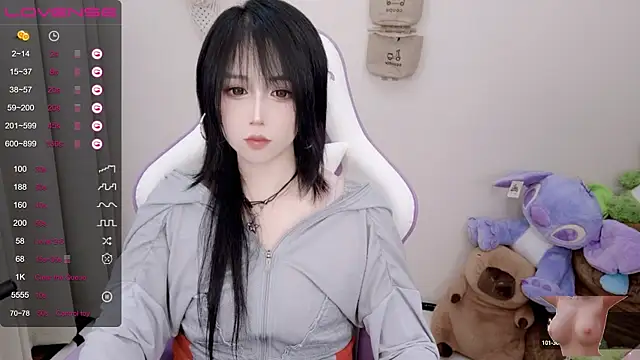 Vaness-a online show from March 1, 2025, 11:04 pm