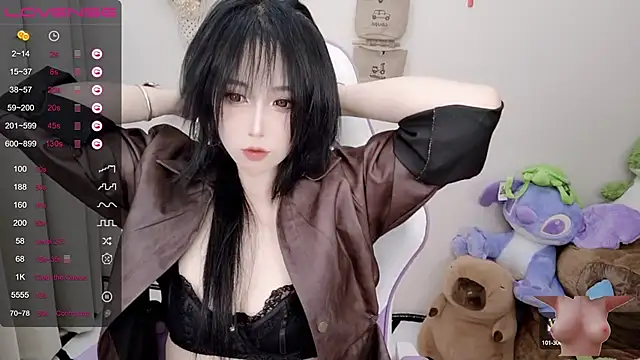 Vaness-a online show from March 7, 2025, 9:38 pm