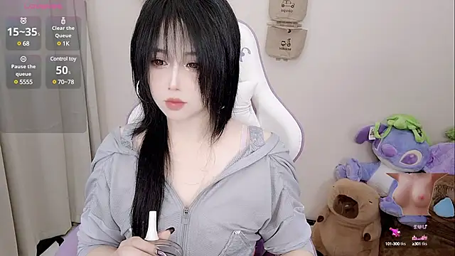 Vaness-a online show from March 12, 2025, 4:02 pm