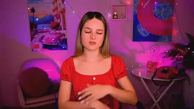 Snapshot of DeboraLarson chatting on December 29, 2024, 7:17 am DeboraLarson online show from December 29, 2024, 7:17 am