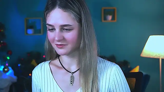 Snapshot of DeboraLarson chatting on January 19, 2025, 3:21 pm DeboraLarson online show from January 19, 2025, 3:21 pm