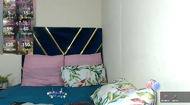 veronica1xxx online show from January 22, 2025, 2:59 am