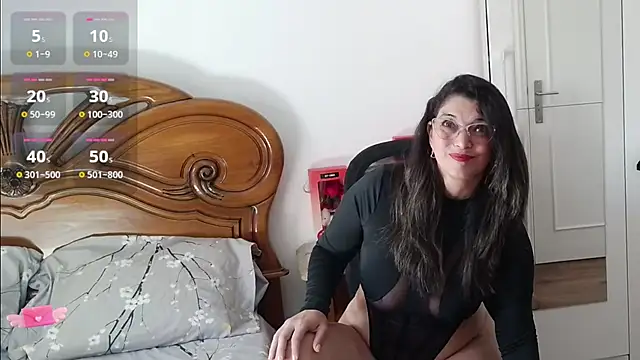 Snapshot of Julie_Boronat26 chatting on September 16, 2025, 10:16 am Julie Boronat26 online show from September 16, 2025, 10:16 am